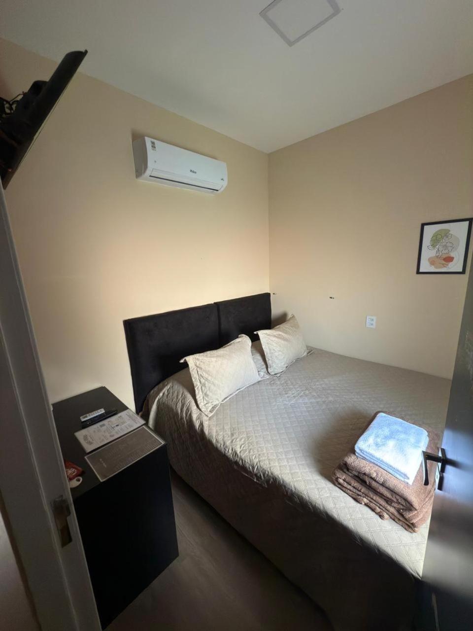 Hotel Lua Sao Paulo